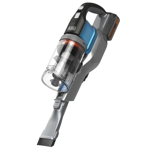 Máy hút bụi dùng pin 20V Black & Decker BSV2020G-B1