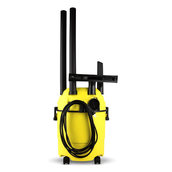 Máy Hút Bụi Karcher WD 1 Classic, Hút Bụi Khô Và Ướt
