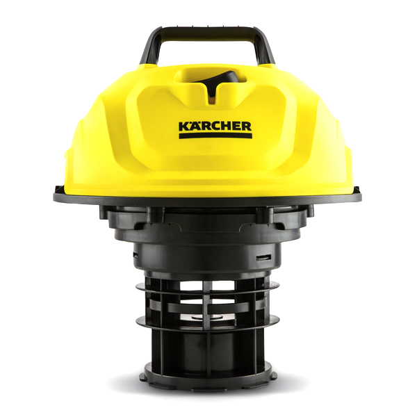 Máy Hút Bụi Karcher WD 1 Classic, Hút Bụi Khô Và Ướt