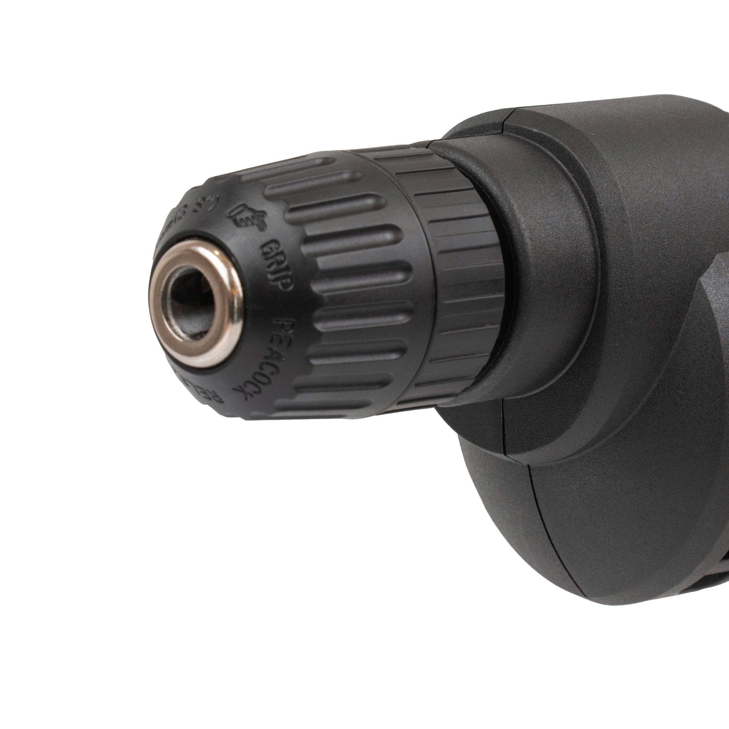 Máy khoan 590W Hukan G3-MK590 (Có chỉnh tốc)