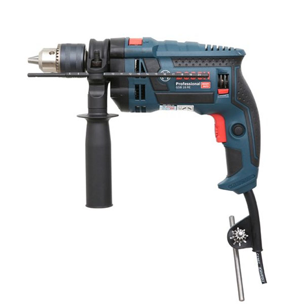 Máy Khoan Động Lực Bosch GSB 16RE