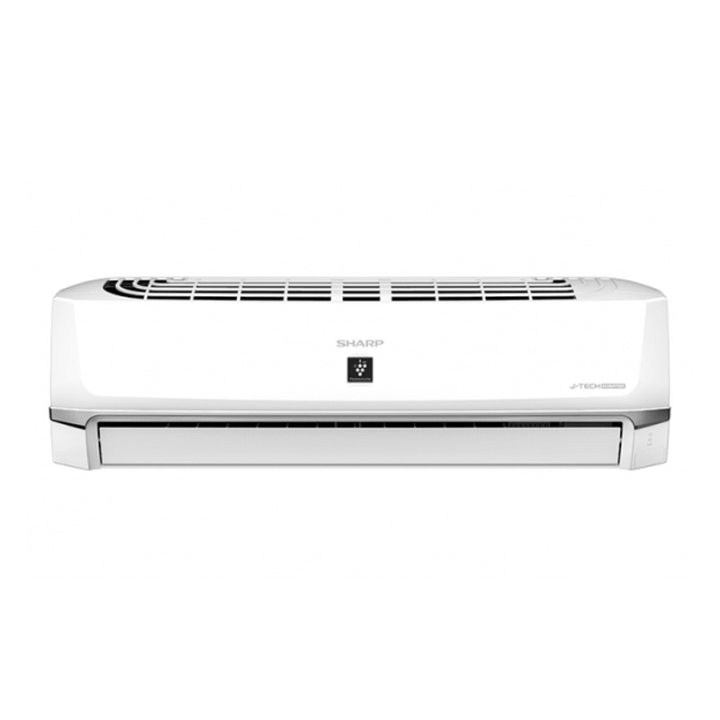 Máy Lạnh Sharp Inverter 2 HP AH-XP18WMW