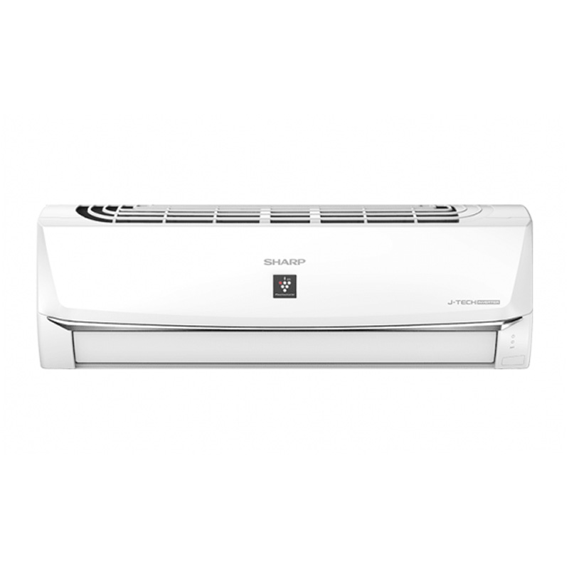 Máy Lạnh Thông Minh AIOT Sharp Inverter 1 HP AH-XP10WHW