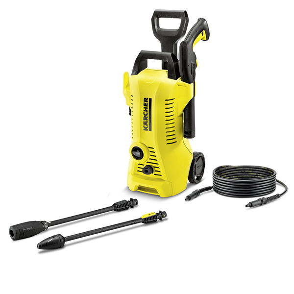 Máy phun áp lực Karcher K2 Full Control EU