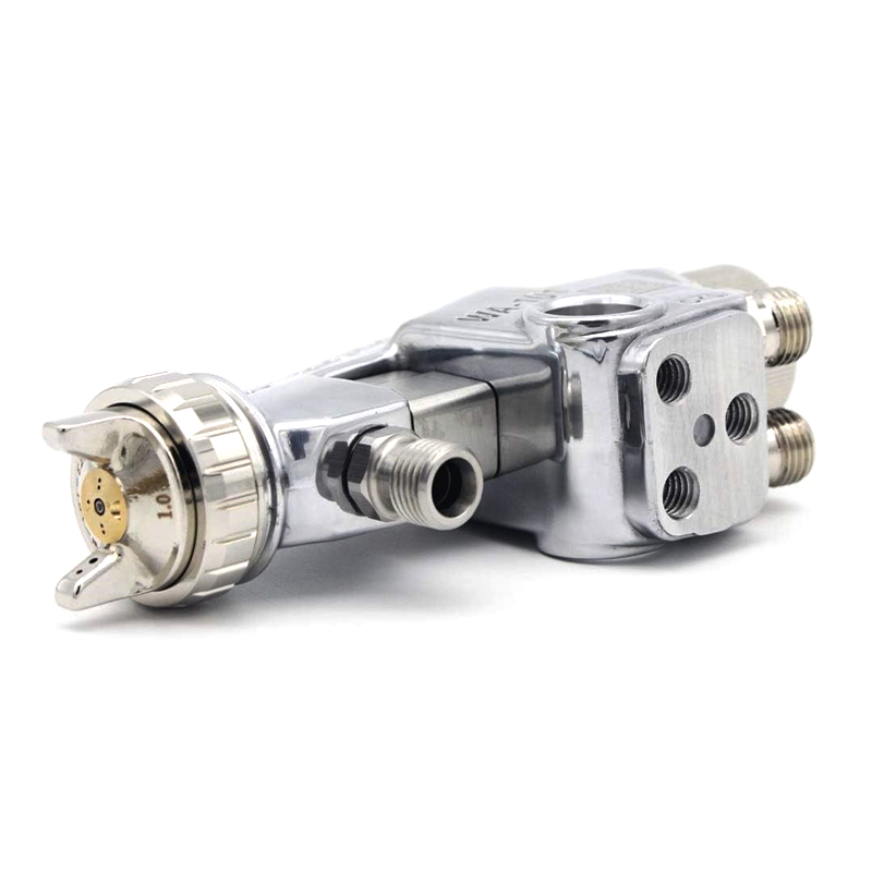 Máy phun sơn tự động Meite WA-101