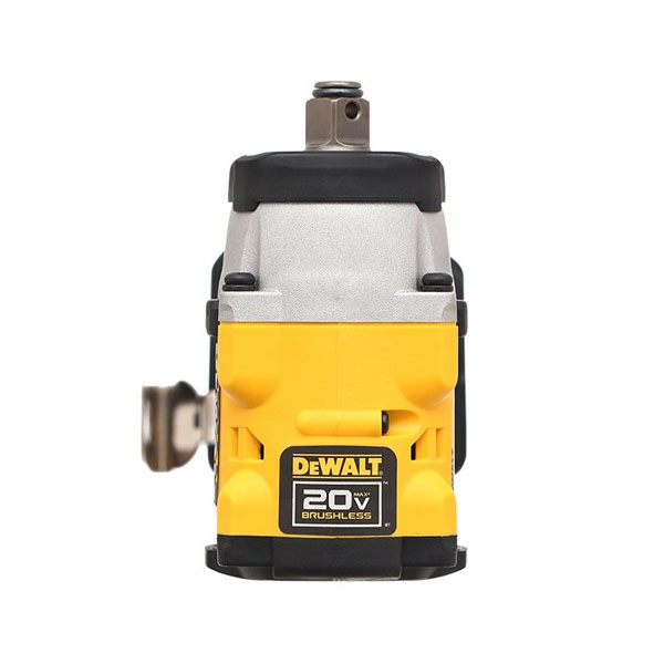 Máy siết bu lông dùm pin 20V Max DeWalt DCF921N-B1 (Chưa Pin & Sạc)
