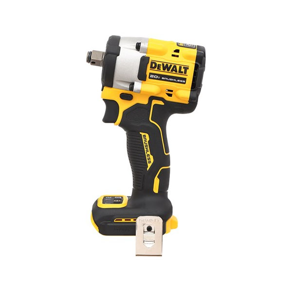 Máy siết bu lông dùm pin 20V Max DeWalt DCF921N-B1 (Chưa Pin & Sạc)