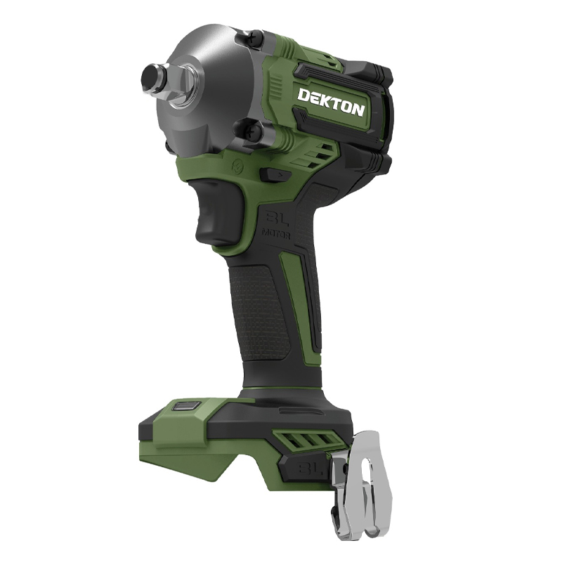 Máy vặn bu lông pin 21V Dekton M21-IW398XPLUS (Chưa Pin & Sạc)