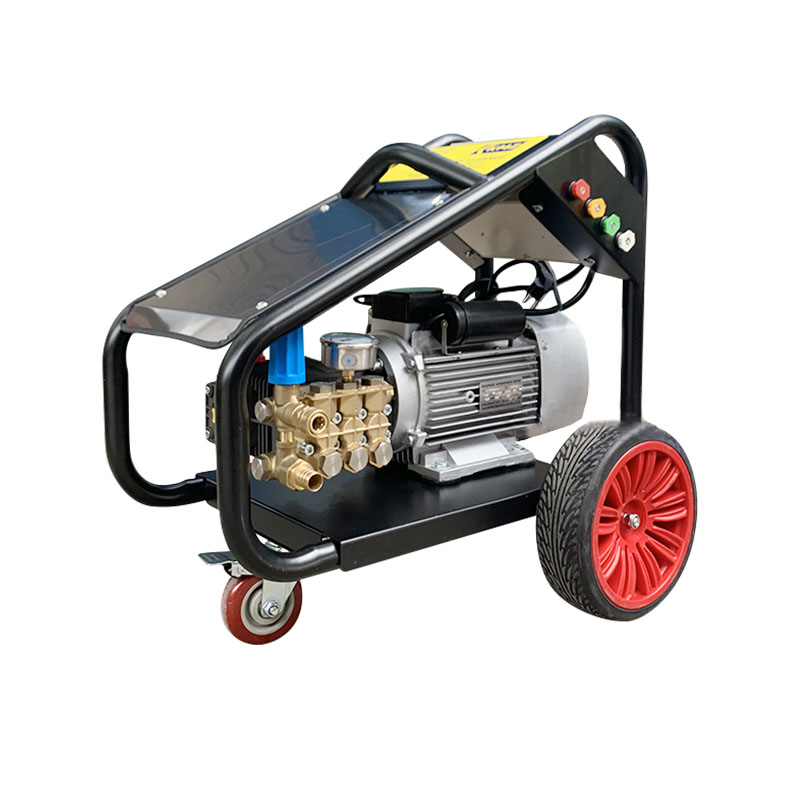 Máy xịt rửa áp lực cao Smart Eco 20M40 (4000PSI)