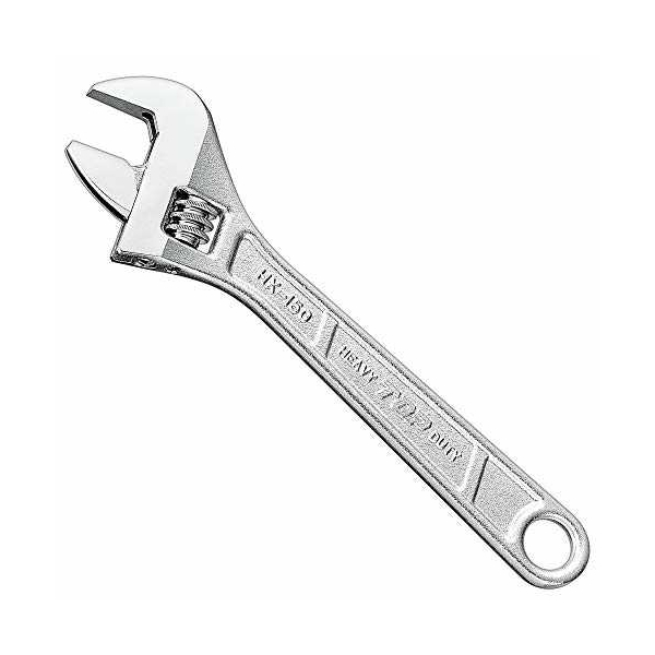 Mỏ lết thường miệng rộng TOP Japan HX-200