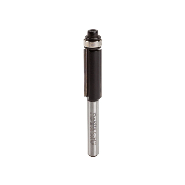 Mũi cắt mép thẳng ổ bi 10mm Makita D-09472
