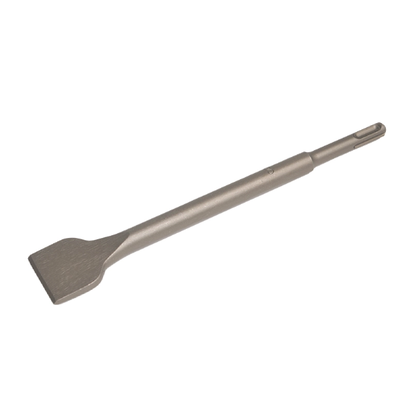Mũi đục dẹp chuôi SDS-Plus 14×250×40mm Kendo 17100304