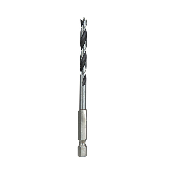Mũi khoan gỗ chuôi lục giác 3x78mm Makita D-31245