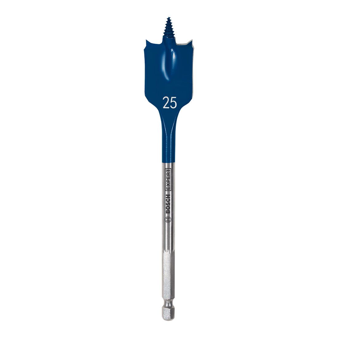 Mũi khoét gỗ đuôi cá SELFCUT 25x152mm Bosch 2608902098