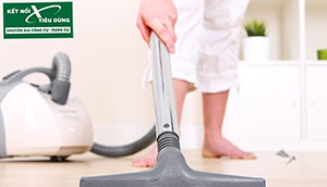 Những trợ thủ đắc lực giúp dọn dẹp - sửa sang nhà cửa cuối năm hiệu quả