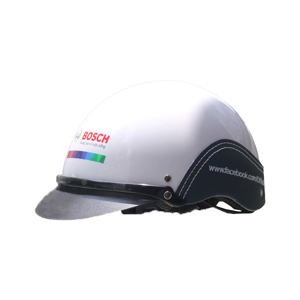 Nón bảo hiểm Bosch