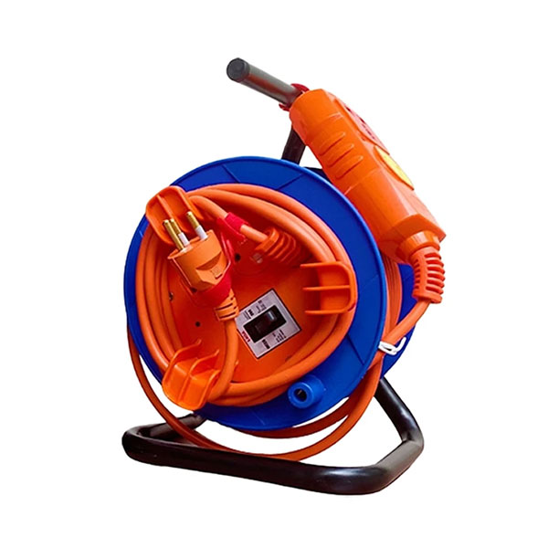 Ổ cắm Rulo công suất lớn 20M Lioa HYBRID-20M-20A