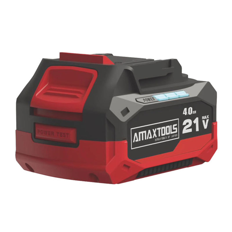 Pin 21V 4.0Ah Amaxtools AP40021SM (Chân Makita)