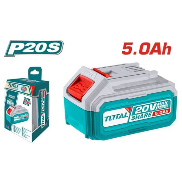 Pin Total TFBLI20531 20V-5.0Ah