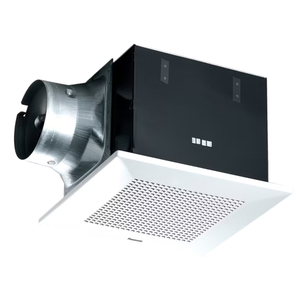 Quạt hút thông gió âm trần Panasonic FV-27CH9 (Ống dẫn 150mm)