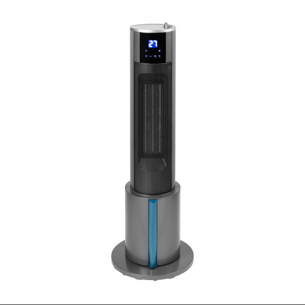 Quạt sưởi gốm tích hợp tạo ẩm Fujihome FH6000
