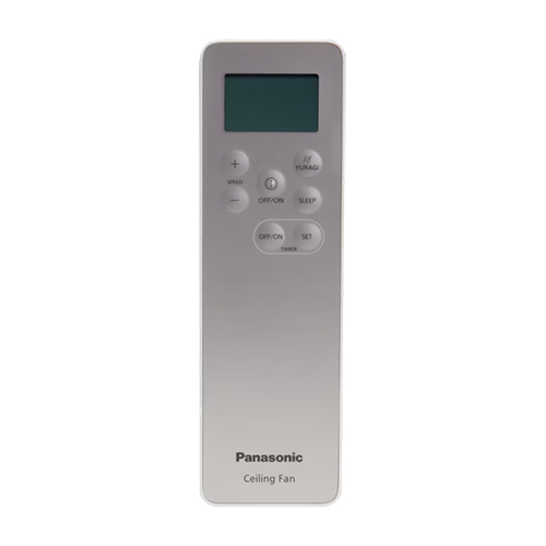 Quạt Trần 5 cánh Panasonic F-60GDN-S (Chiều dài ti 212mm)
