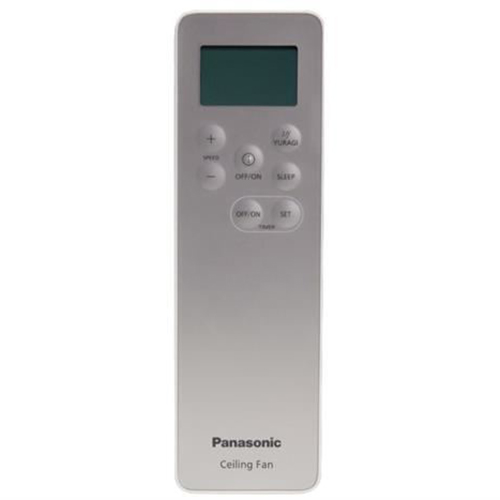 Quạt Trần 5 cánh Panasonic F-60GDS-W (Chiều dài ti 212mm, màu trắng)