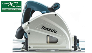 Review Chi Tiết Máy Cưa Đĩa Makita SP6000