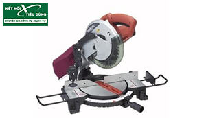 [Review] máy cắt đa góc Maktec MT230: cắt góc nghiêng - xéo vô tư