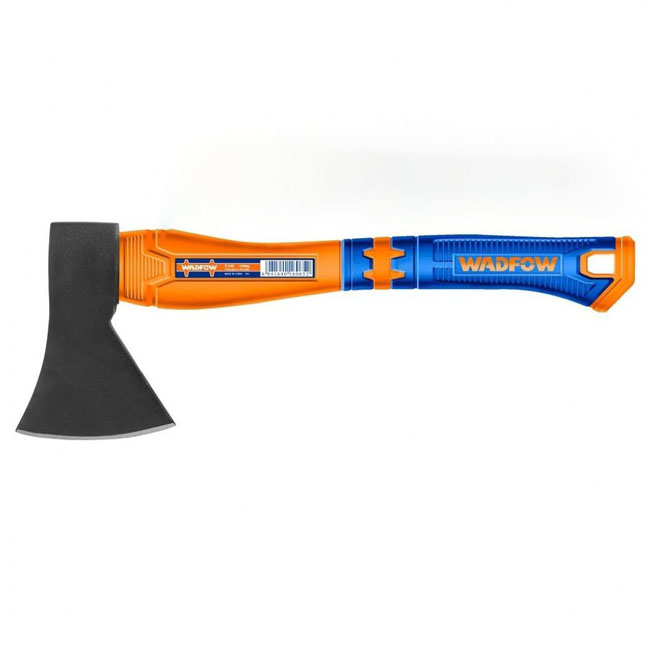 Rìu cán nhựa Wadfow WHM6308 800g