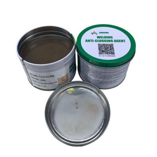 Sáp (Mỡ hàn) Mig/ Mag 200g A000750