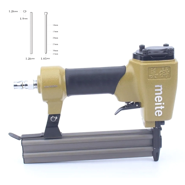 Súng bắn đinh Meite F32
