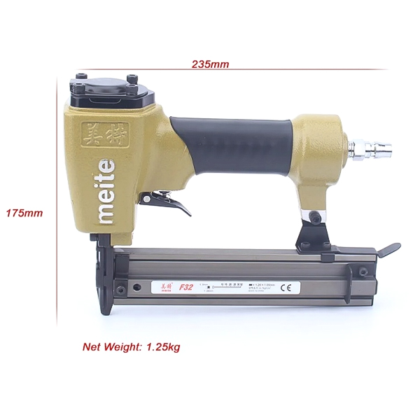 Súng bắn đinh Meite F32
