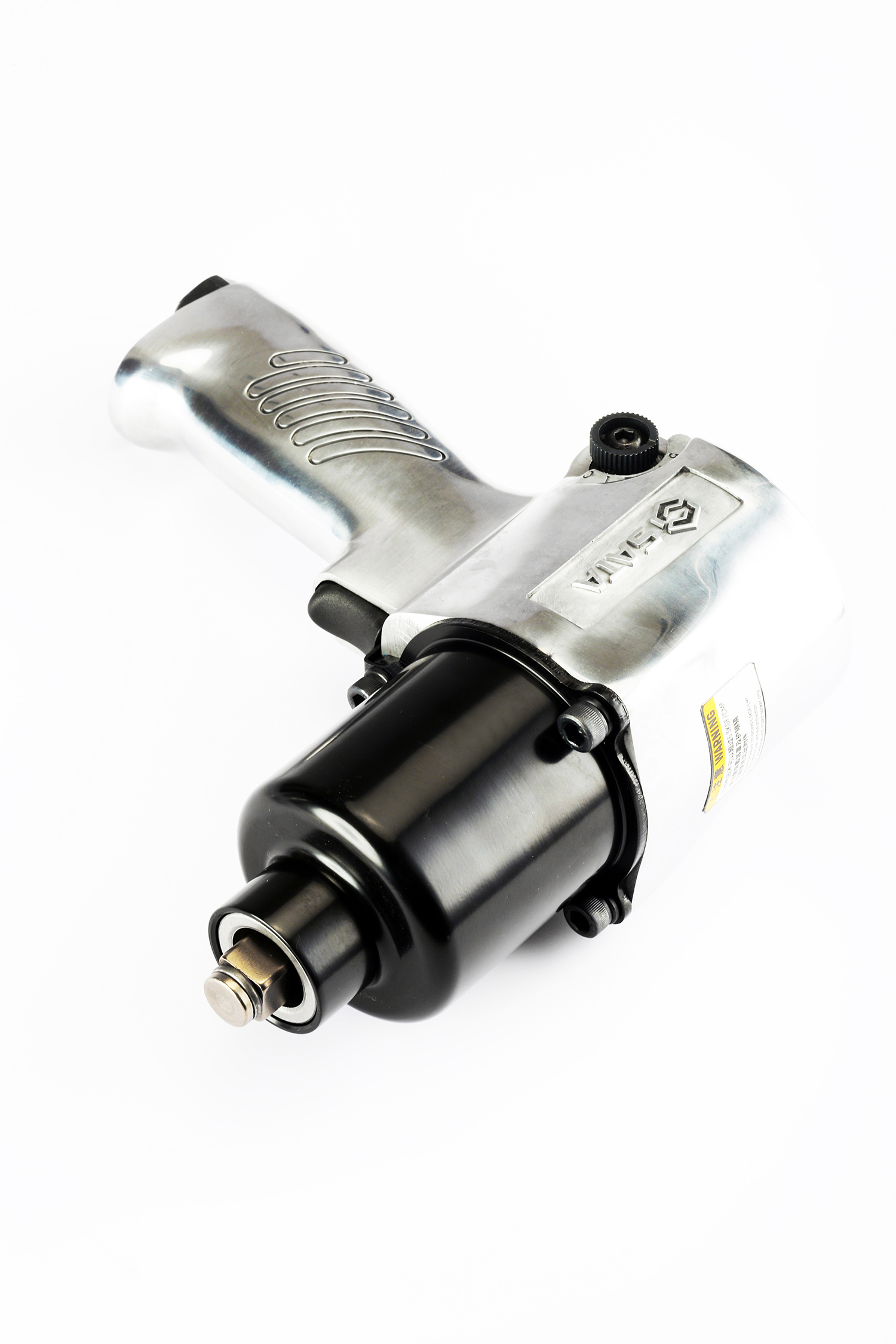 Súng vặn bu lông khí nén SATA 01113C (400-650Nm, 7500Rpm, M20)