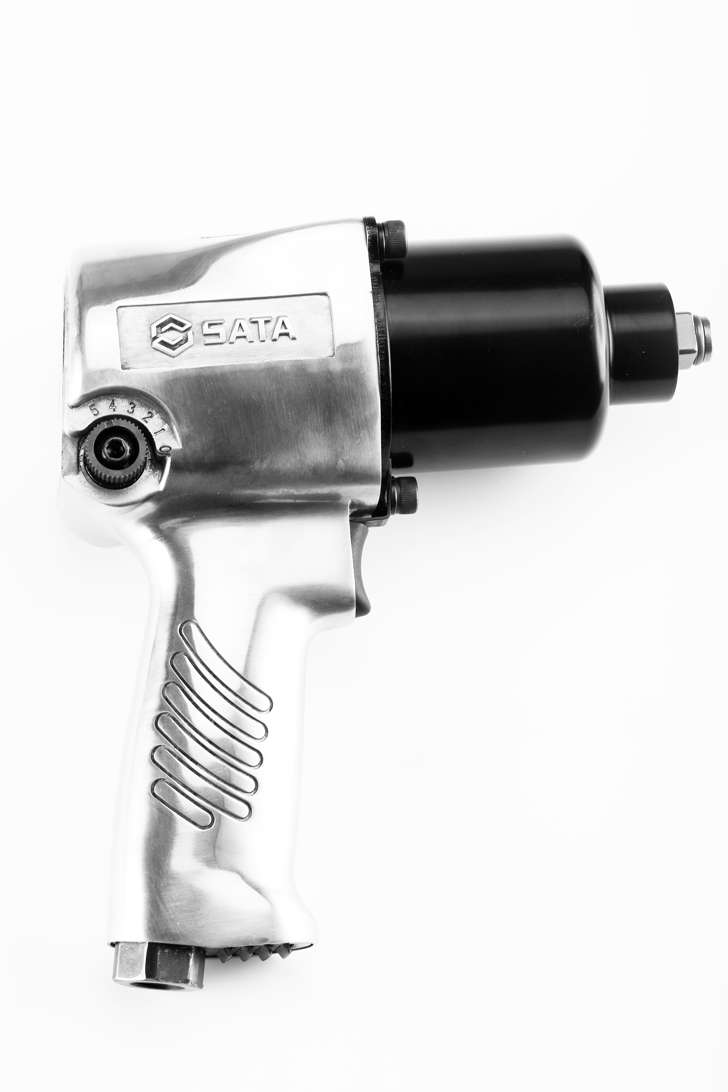 Súng vặn bu lông khí nén SATA 01113C (400-650Nm, 7500Rpm, M20)