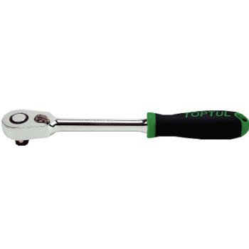 Tay vặn cán dài 1/4" Toptul CJSU0815