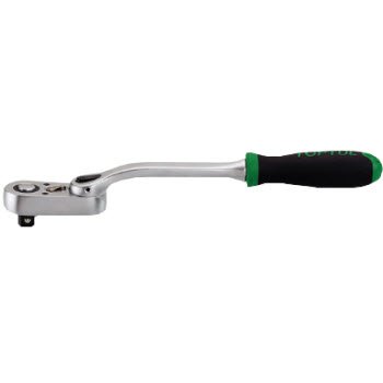 Tay vặn tự động 1/2" Toptul CJEK1633