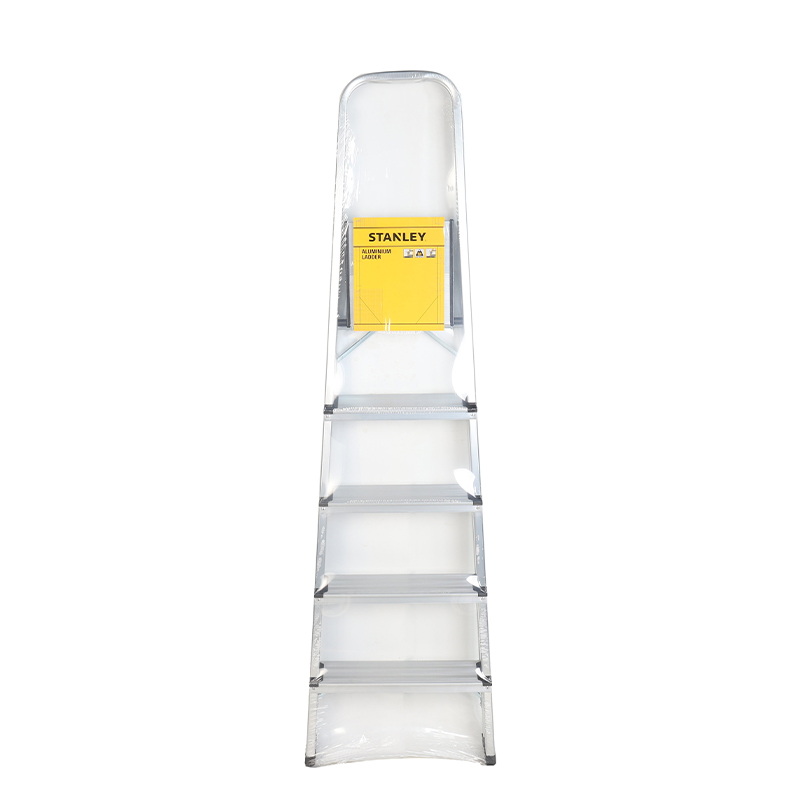 Thang nhôm ghế 5 bậc Stanley SXLDAL-005