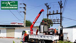 Thợ điện và những điều cần chú ý trong những ngày nắng nóng