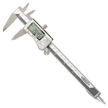 0-200mm Thước cặp điện tử Insize 1114-200A