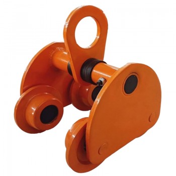 0.5 Tấn Con chạy đẩy tay Hàn Quốc Kukdong KPT-0.5T (Không Táng)