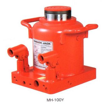 100 tấn Con đội Masada MH-100Y
