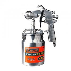 1000ml Súng phun sơn Asaki AK-4018