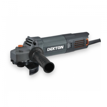 100mm Máy mài góc điện 980W Dekton DK-AG980