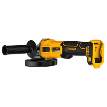 100mm Máy mài góc dùng pin 20V Max Dewalt DCG407N-B1 (Chưa Pin & Sạc)