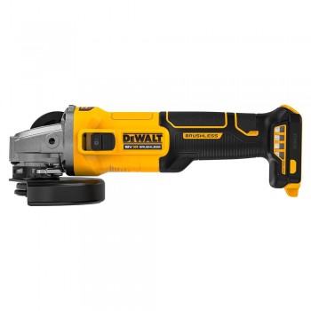100mm Máy mài góc dùng pin 20V Max Dewalt DCG407N-B1 (Chưa Pin & Sạc)