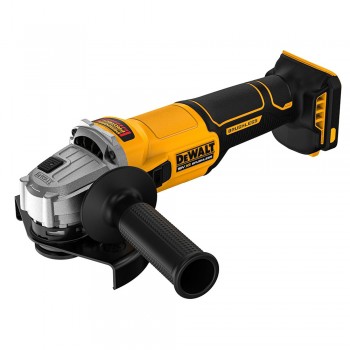 100mm Máy mài góc dùng pin 20V Max Dewalt DCG407N-B1 (Chưa Pin & Sạc)