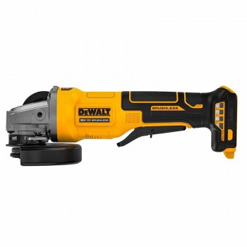 100mm Máy mài góc dùng pin 20V Max Dewalt DCG408N-B1 (Chưa Pin & Sạc)