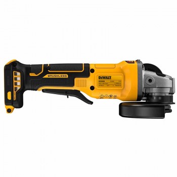 100mm Máy mài góc dùng pin 20V Max Dewalt DCG408N-B1 (Chưa Pin & Sạc)