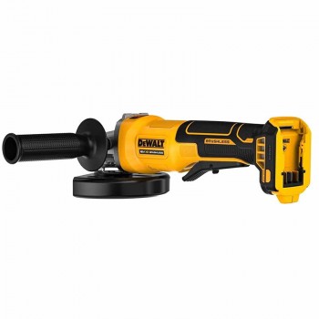 100mm Máy mài góc dùng pin 20V Max Dewalt DCG408N-B1 (Chưa Pin & Sạc)